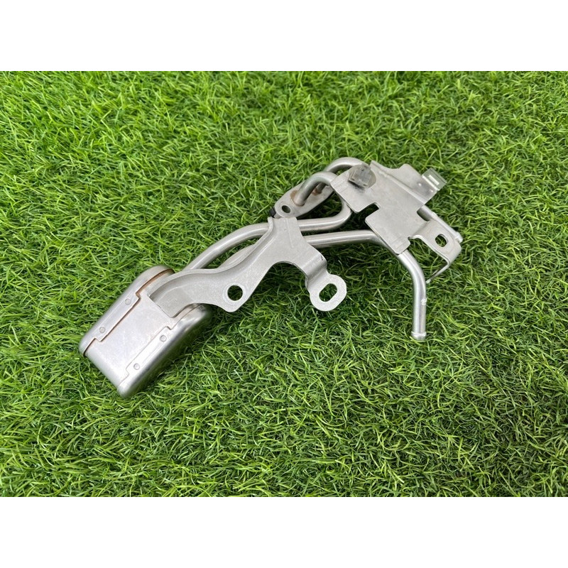 Трубка охлаждения турбины (впускная система) Nissan Rogue T33 2023 1.5 KR15DDT 144986RC3A