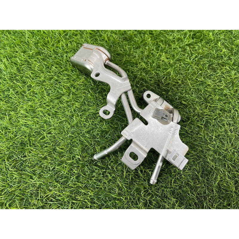 Трубка охлаждения турбины (впускная система) Nissan Rogue T33 2023 1.5 KR15DDT 144986RC3A