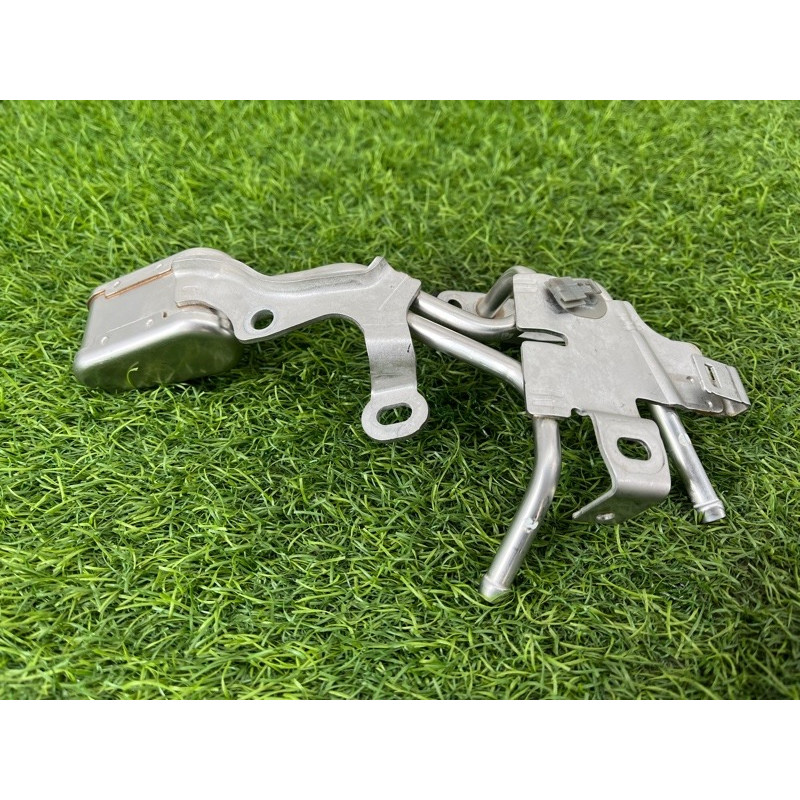 Трубка охлаждения турбины (впускная система) Nissan Rogue T33 2023 1.5 KR15DDT 144986RC3A