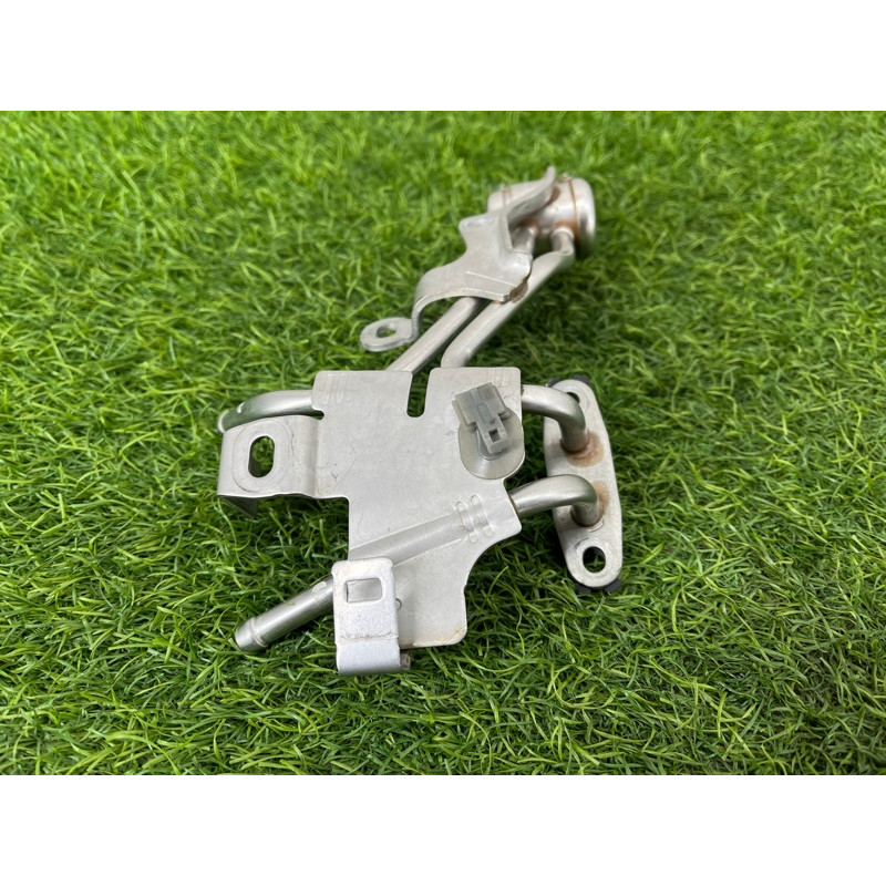 Трубка охлаждения турбины (впускная система) Nissan Rogue T33 2023 1.5 KR15DDT 144986RC3A