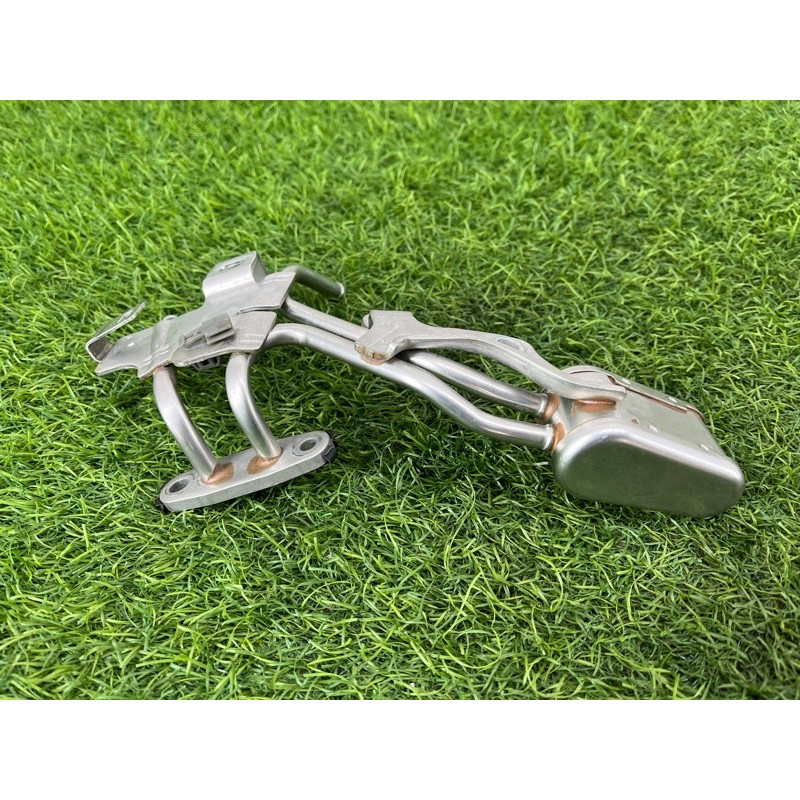 Трубка охлаждения турбины (впускная система) Nissan Rogue T33 2023 1.5 KR15DDT 144986RC3A