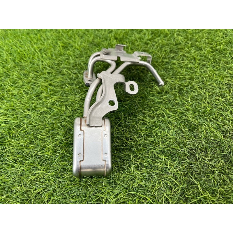 Трубка охлаждения турбины (впускная система) Nissan Rogue T33 2023 1.5 KR15DDT 144986RC3A