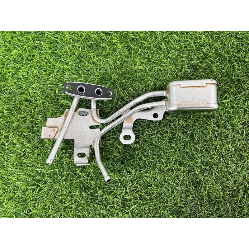 Трубка охлаждения турбины (впускная система) Nissan Rogue T33 2023 1.5 KR15DDT 144986RC3A