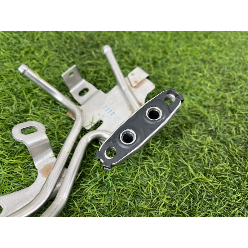 Трубка охлаждения турбины (впускная система) Nissan Rogue T33 2023 1.5 KR15DDT 144986RC3A