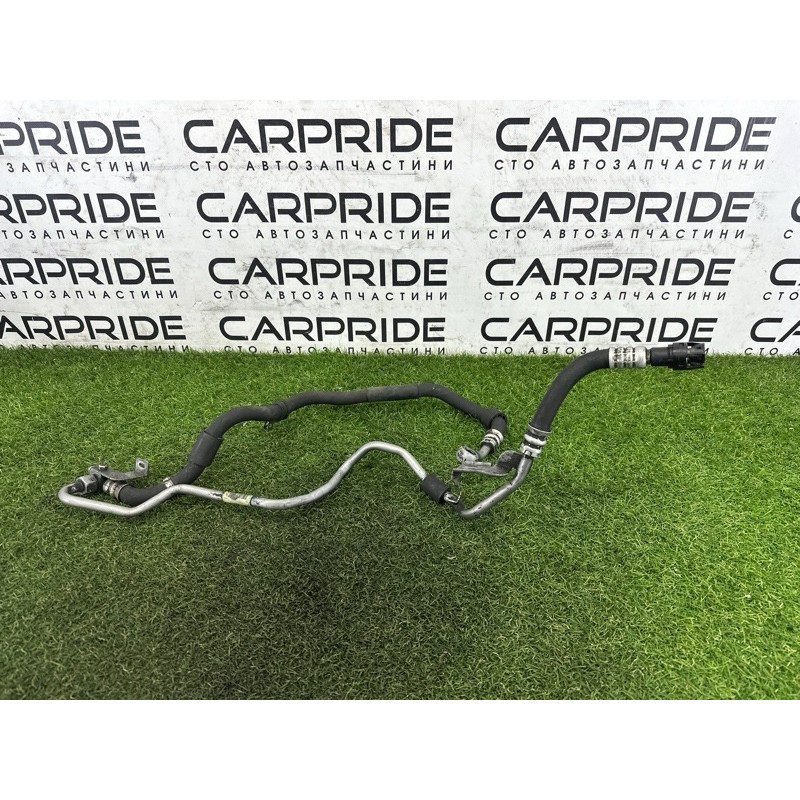 Трубка гідропідсилювача (рульове керування) BMW X5 E70 2011 3.0 N55B30 32416785277