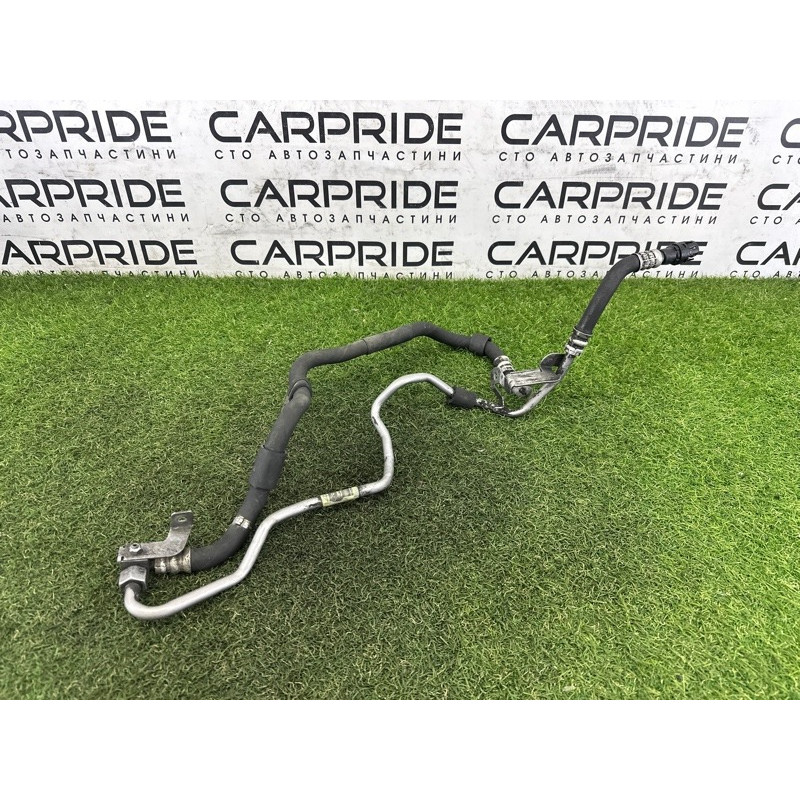 Трубка гідропідсилювача (рульове керування) BMW X5 E70 2011 3.0 N55B30 32416785277