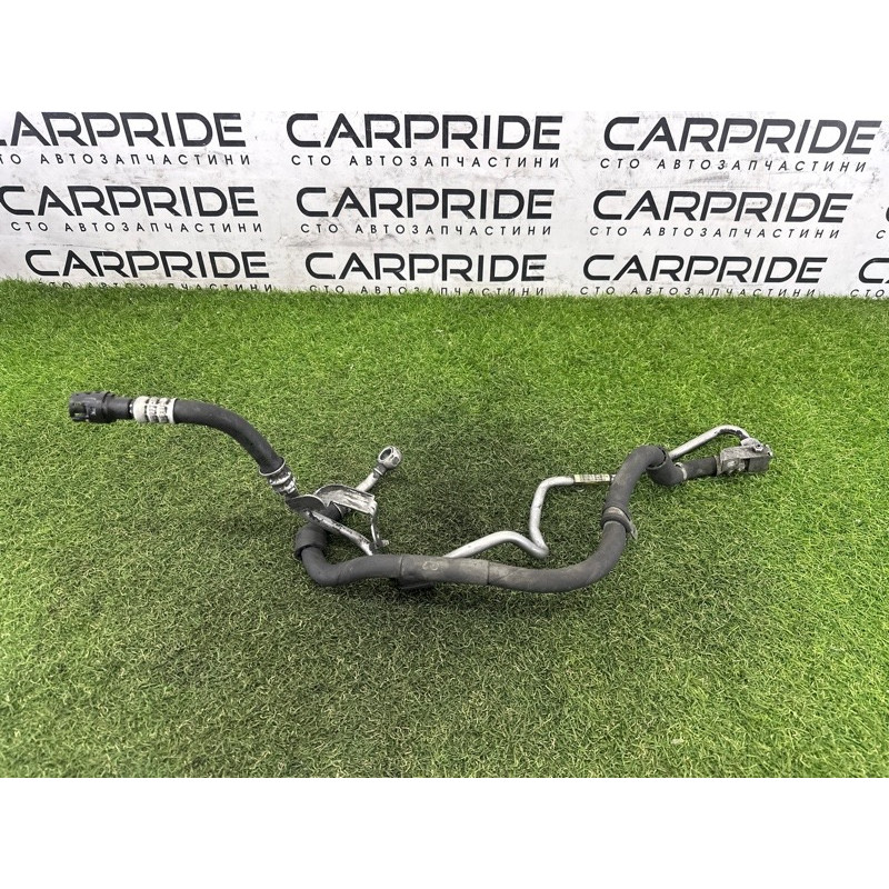 Трубка гідропідсилювача (рульове керування) BMW X5 E70 2011 3.0 N55B30 32416785277