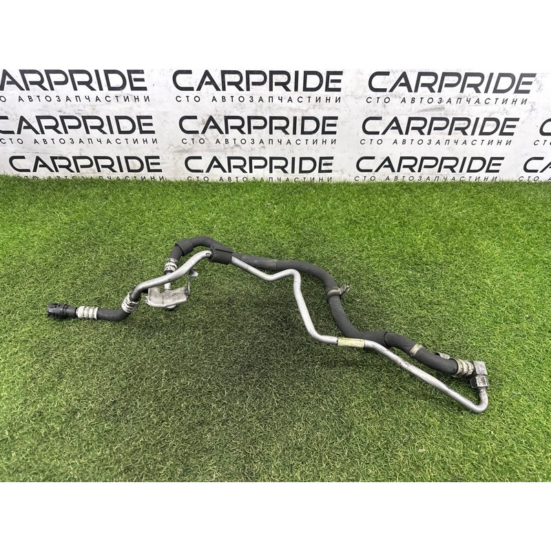 Трубка гідропідсилювача (рульове керування) BMW X5 E70 2011 3.0 N55B30 32416785277