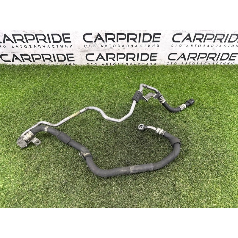 Трубка гідропідсилювача (рульове керування) BMW X5 E70 2011 3.0 N55B30 32416785277