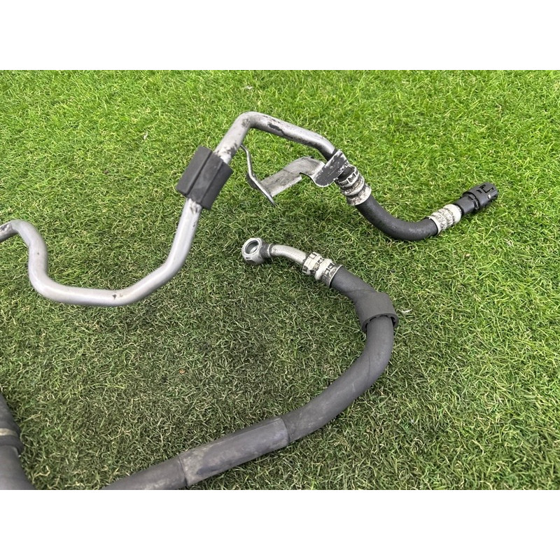 Трубка гідропідсилювача (рульове керування) BMW X5 E70 2011 3.0 N55B30 32416785277