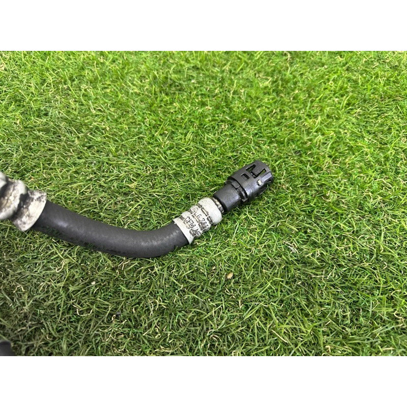 Трубка гідропідсилювача (рульове керування) BMW X5 E70 2011 3.0 N55B30 32416785277