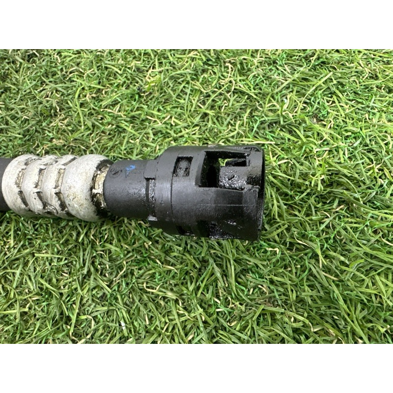 Трубка гідропідсилювача (рульове керування) BMW X5 E70 2011 3.0 N55B30 32416785277