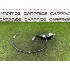 Замок зажигания