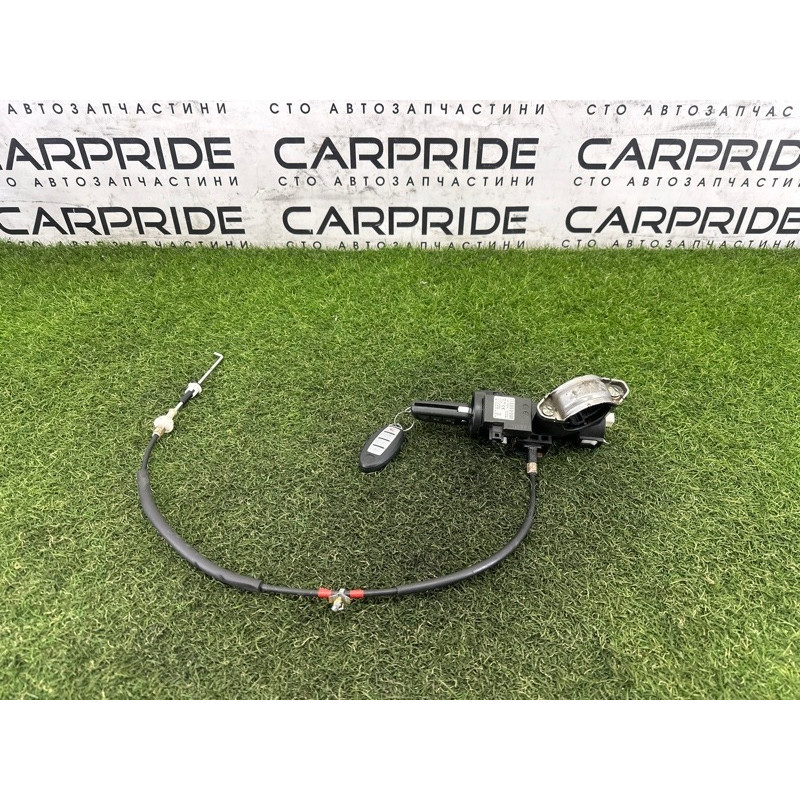 Замок зажигания (электрика) Nissan Rogue T32 2016 2.5 QR25DE D87004BA1A