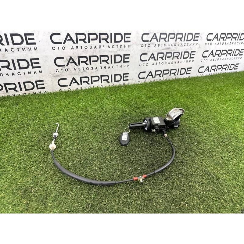 Замок зажигания (электрика) Nissan Rogue T32 2016 2.5 QR25DE D87004BA1A