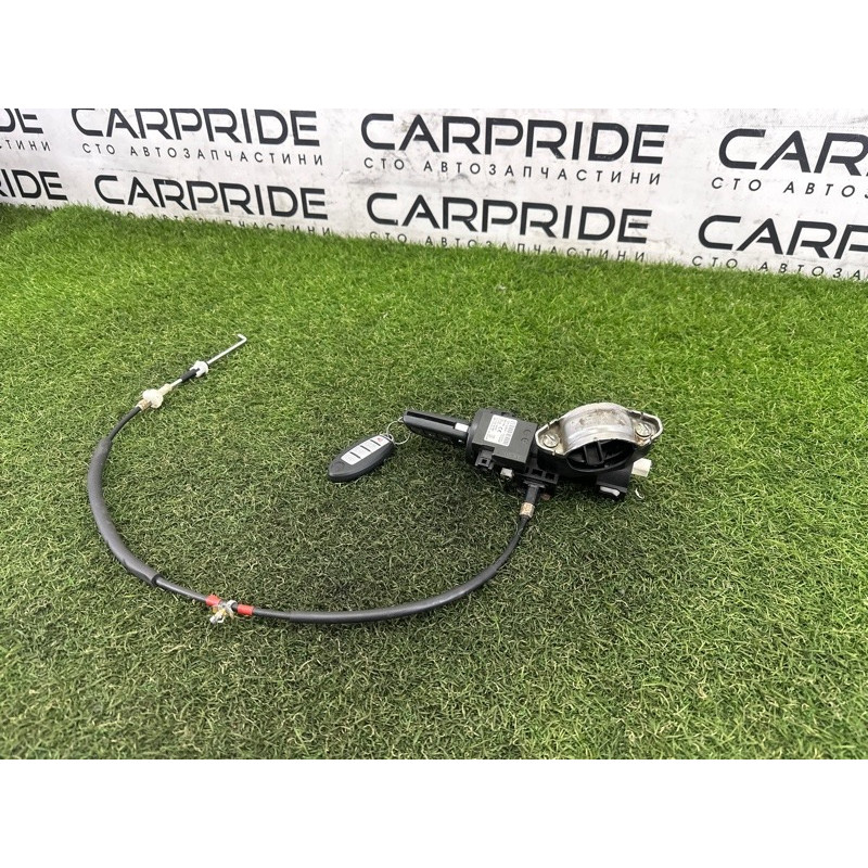 Замок зажигания (электрика) Nissan Rogue T32 2016 2.5 QR25DE D87004BA1A