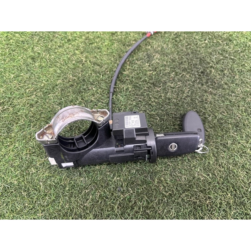 Замок зажигания (электрика) Nissan Rogue T32 2016 2.5 QR25DE D87004BA1A