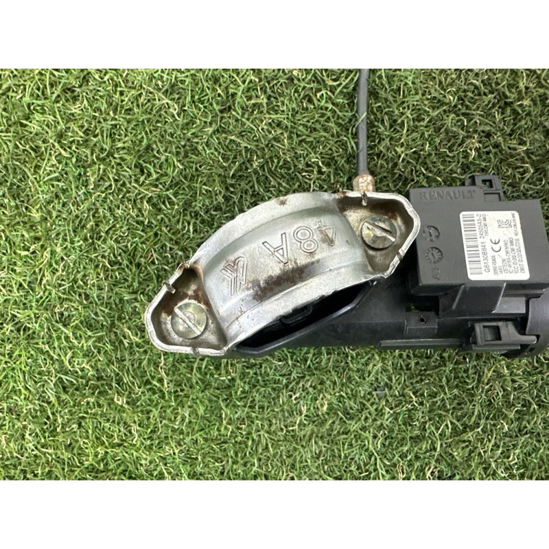 Замок зажигания (электрика) Nissan Rogue T32 2016 2.5 QR25DE D87004BA1A