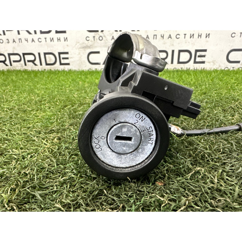 Замок зажигания (электрика) Nissan Rogue T32 2016 2.5 QR25DE D87004BA1A