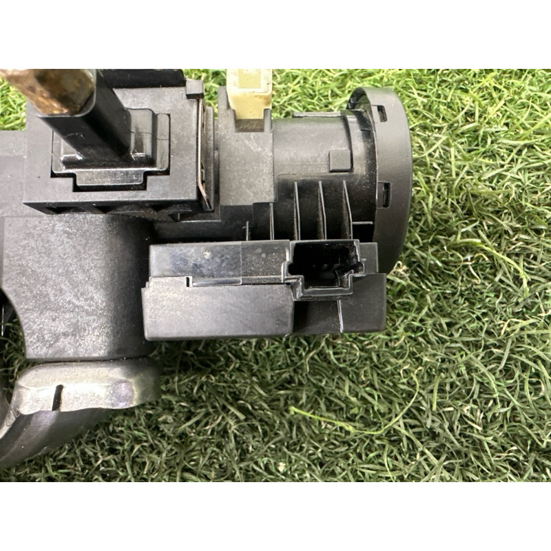 Замок зажигания (электрика) Nissan Rogue T32 2016 2.5 QR25DE D87004BA1A