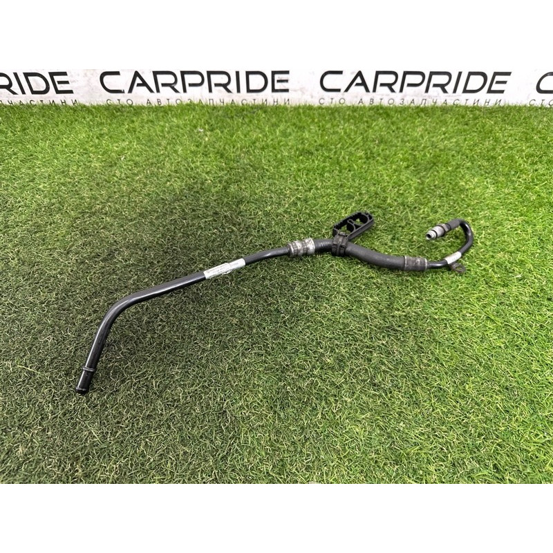 Трубка гидроусилителя (рулевое управление) Volkswagen Touareg NF 2012 3.6 CGRA 7P0422891K