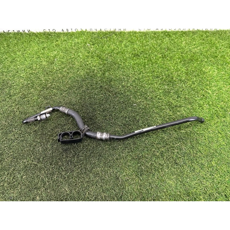 Трубка гидроусилителя (рулевое управление) Volkswagen Touareg NF 2012 3.6 CGRA 7P0422891K