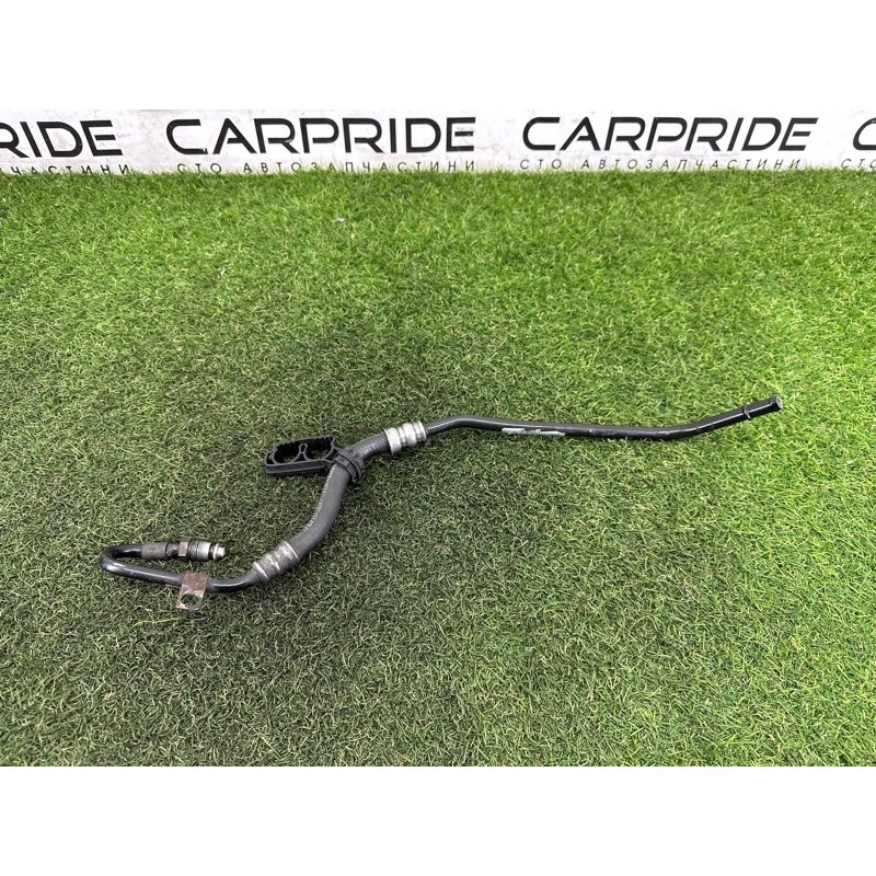 Трубка гидроусилителя (рулевое управление) Volkswagen Touareg NF 2012 3.6 CGRA 7P0422891K