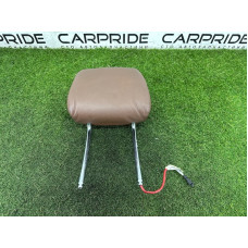 Подголовник