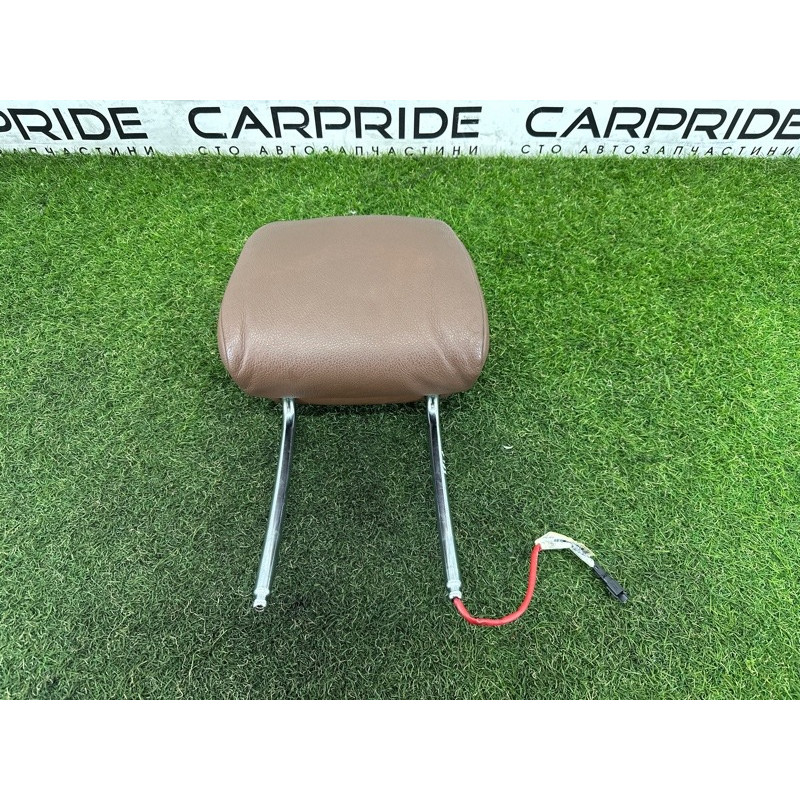 Подголовник (салон) BMW X5 E70 2011 3.0 N55B30 52107269226