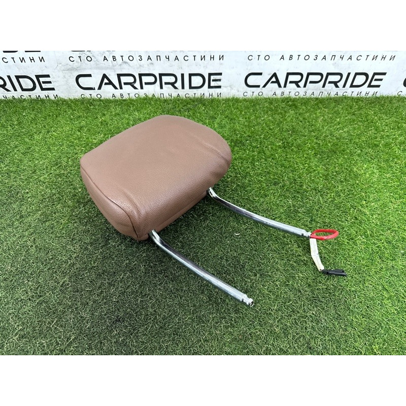 Подголовник (салон) BMW X5 E70 2011 3.0 N55B30 52107269226