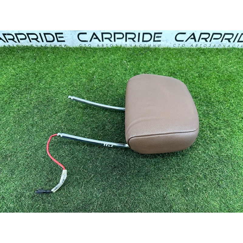 Подголовник (салон) BMW X5 E70 2011 3.0 N55B30 52107269226