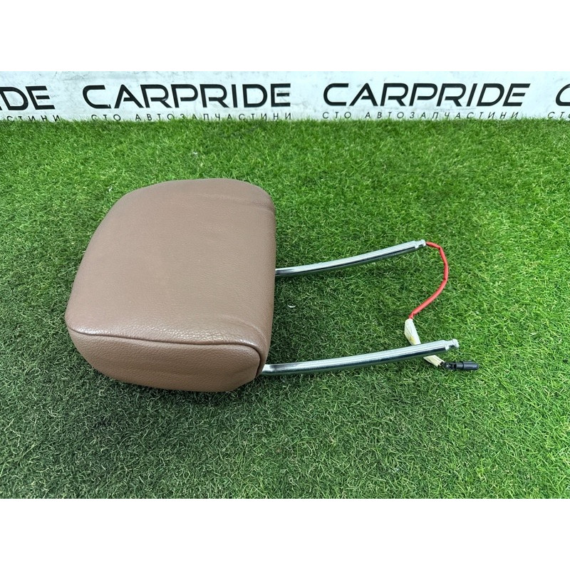 Подголовник (салон) BMW X5 E70 2011 3.0 N55B30 52107269226