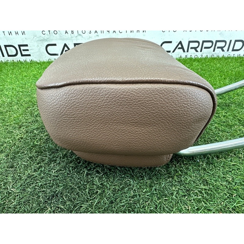 Подголовник (салон) BMW X5 E70 2011 3.0 N55B30 52107269226