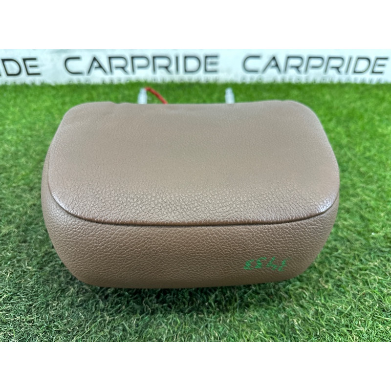 Подголовник (салон) BMW X5 E70 2011 3.0 N55B30 52107269226