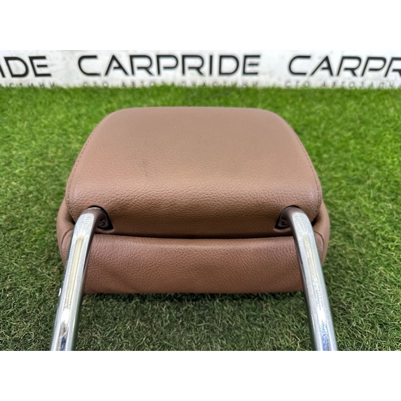 Подголовник (салон) BMW X5 E70 2011 3.0 N55B30 52107269226