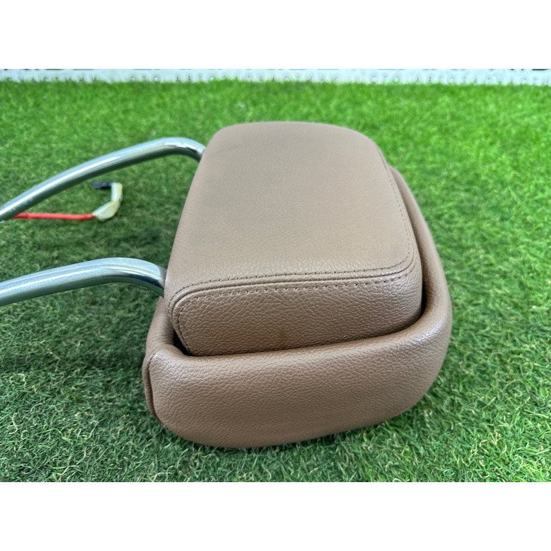 Подголовник (салон) BMW X5 E70 2011 3.0 N55B30 52107269226