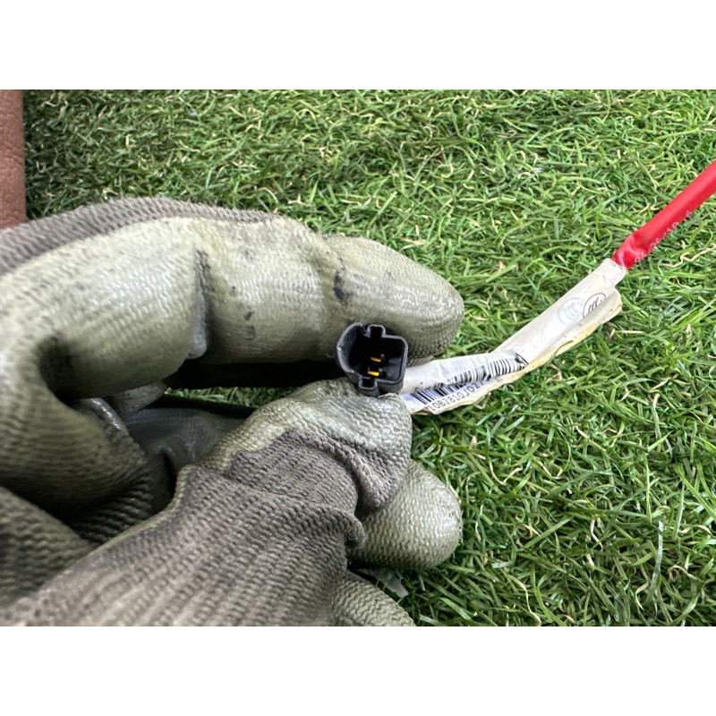 Подголовник (салон) BMW X5 E70 2011 3.0 N55B30 52107269226