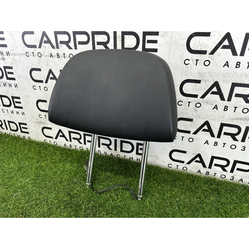 Подголовник (салон) BMW X5 E70 2013-2015 3.0 52107269224