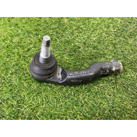 Рулева тяга з наконечником