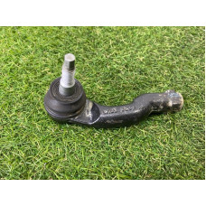 Рулевая тяга с наконечником