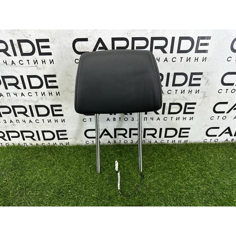 Підголівник (салон) BMW X3 F25 2013 3.0 N55B30 52107255866