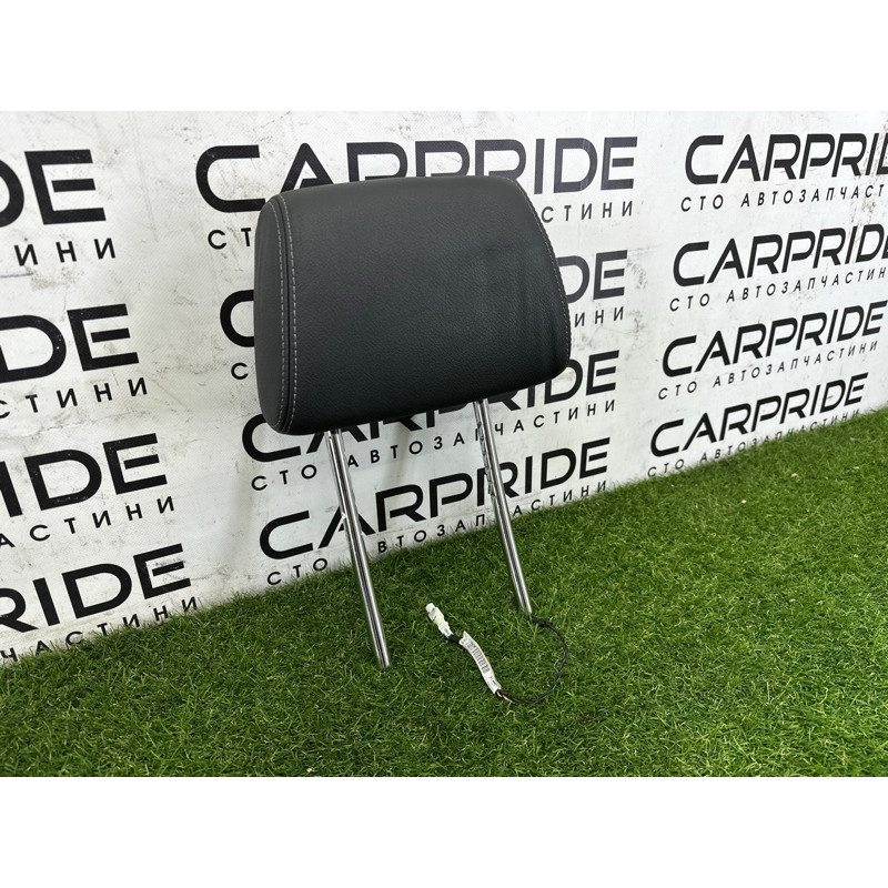 Підголівник (салон) BMW X3 F25 2013 3.0 N55B30 52107255866