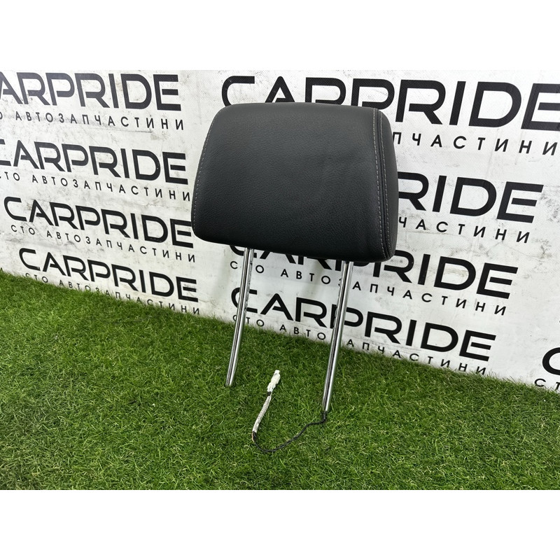 Підголівник (салон) BMW X3 F25 2013 3.0 N55B30 52107255866