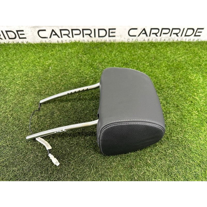 Підголівник (салон) BMW X3 F25 2013 3.0 N55B30 52107255866