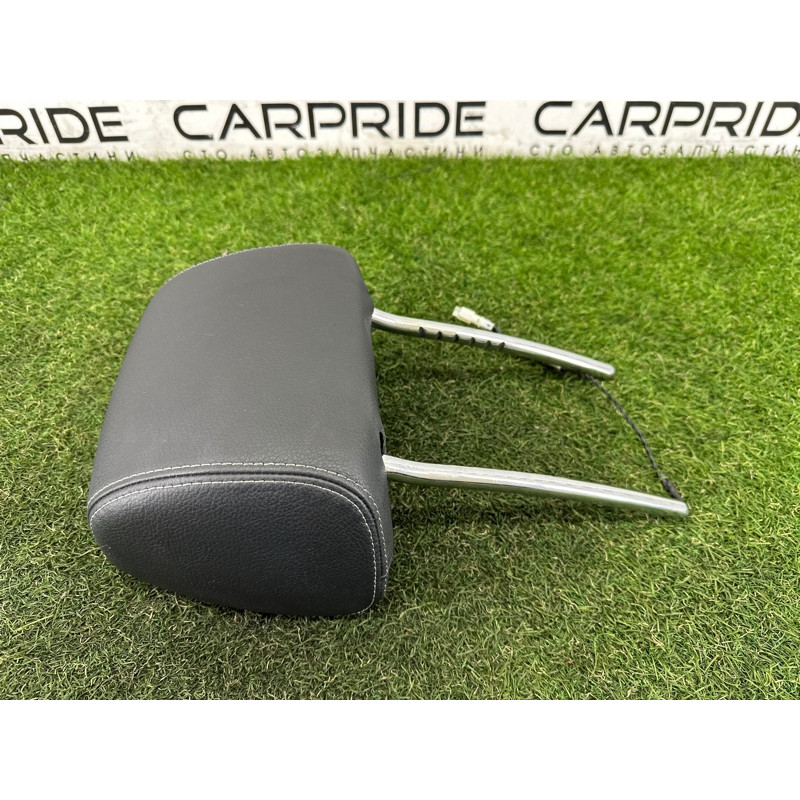 Підголівник (салон) BMW X3 F25 2013 3.0 N55B30 52107255866