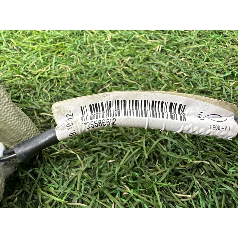 Підголівник (салон) BMW X3 F25 2013 3.0 N55B30 52107255866