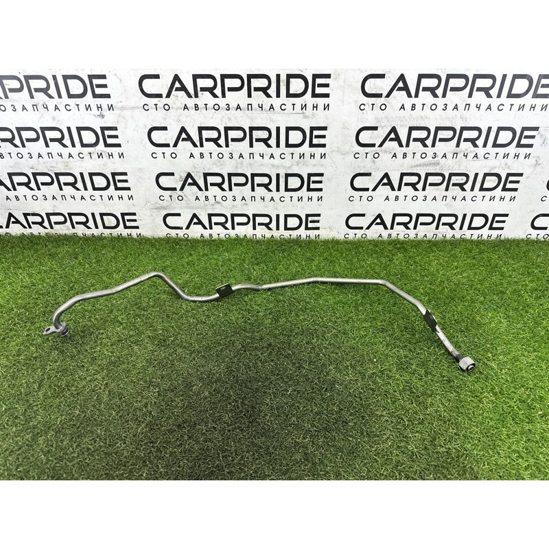 Трубка охлаждения акпп (система охлаждения) AUDI A4 B8 2012 2.0 CAEB 8K0317817AT