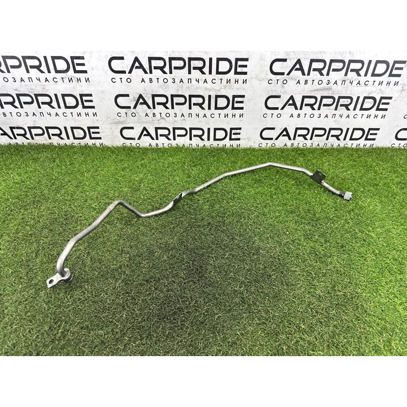 Трубка охлаждения акпп (система охлаждения) AUDI A4 B8 2012 2.0 CAEB 8K0317817AT