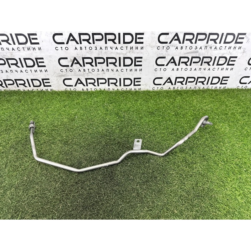 Трубка охлаждения акпп (система охлаждения) AUDI A4 B8 2012 2.0 CAEB 8K0317817AT