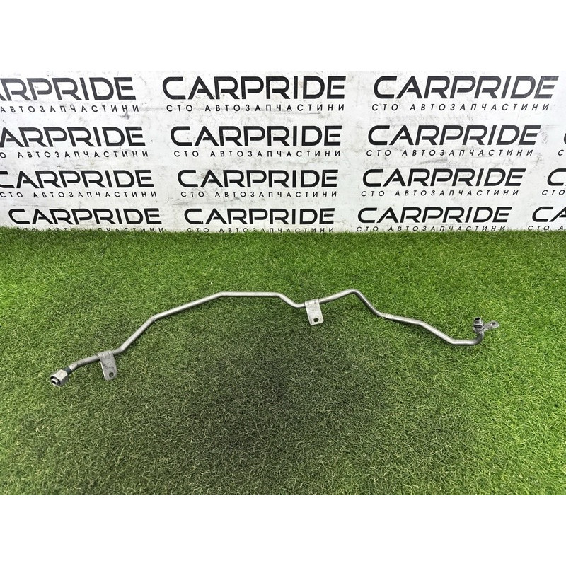 Трубка охлаждения акпп (система охлаждения) AUDI A4 B8 2012 2.0 CAEB 8K0317817AT